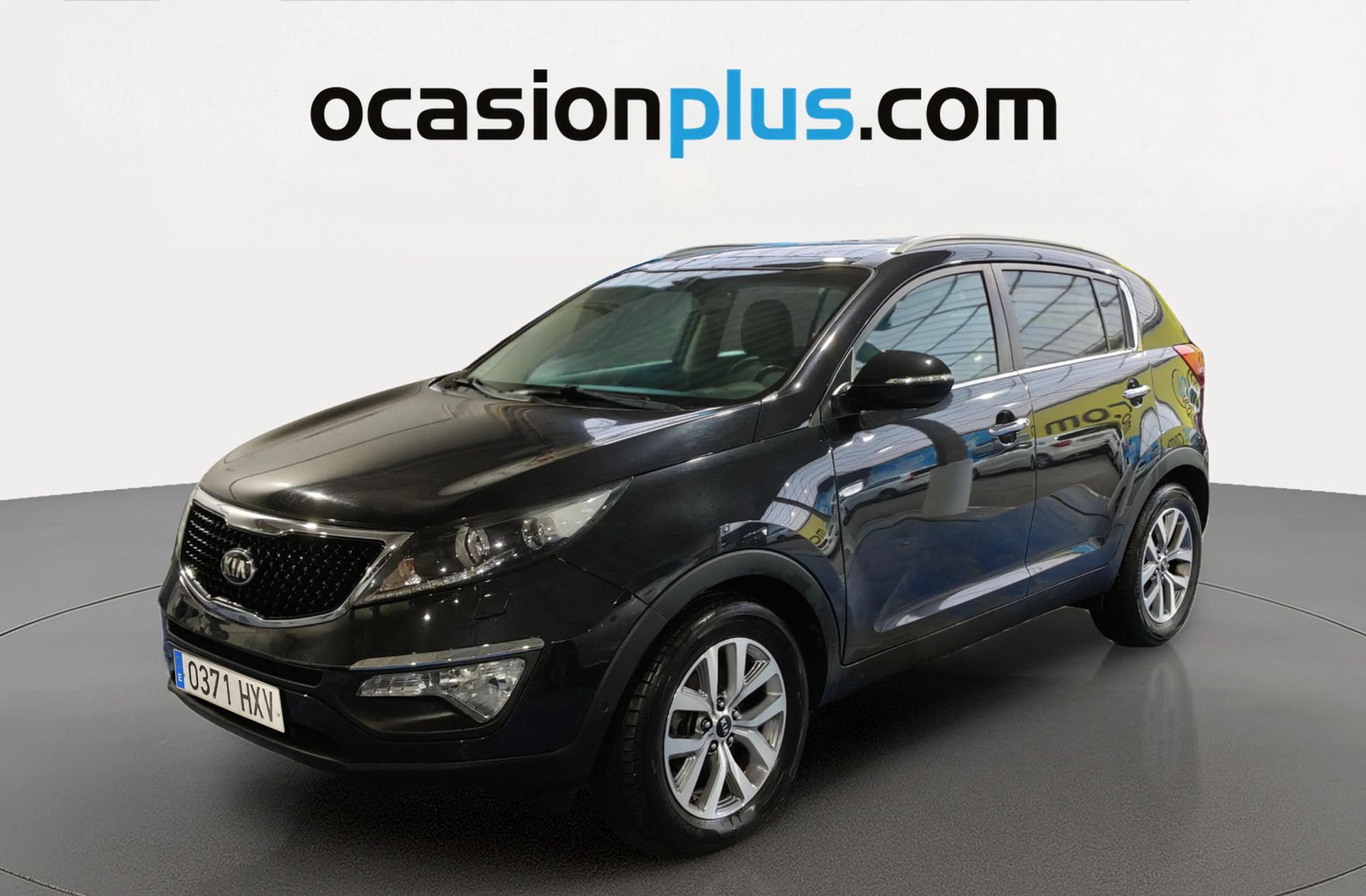 Kia Sportage 1.7 CRDi VGT Drive 4x2