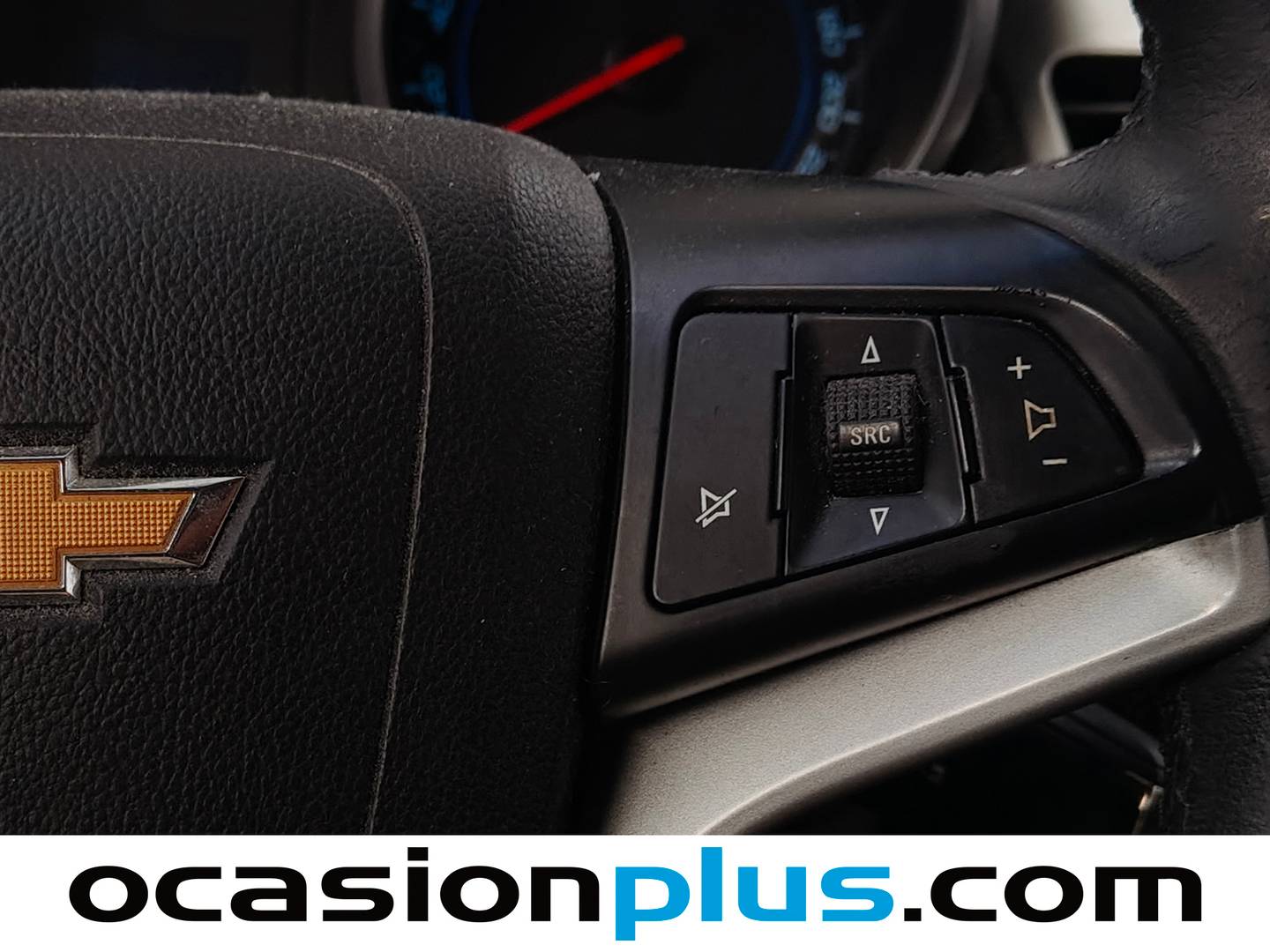 Chevrolet Cruze Chevrolet Cruze 1.6 LT (124 CV) seminuevo