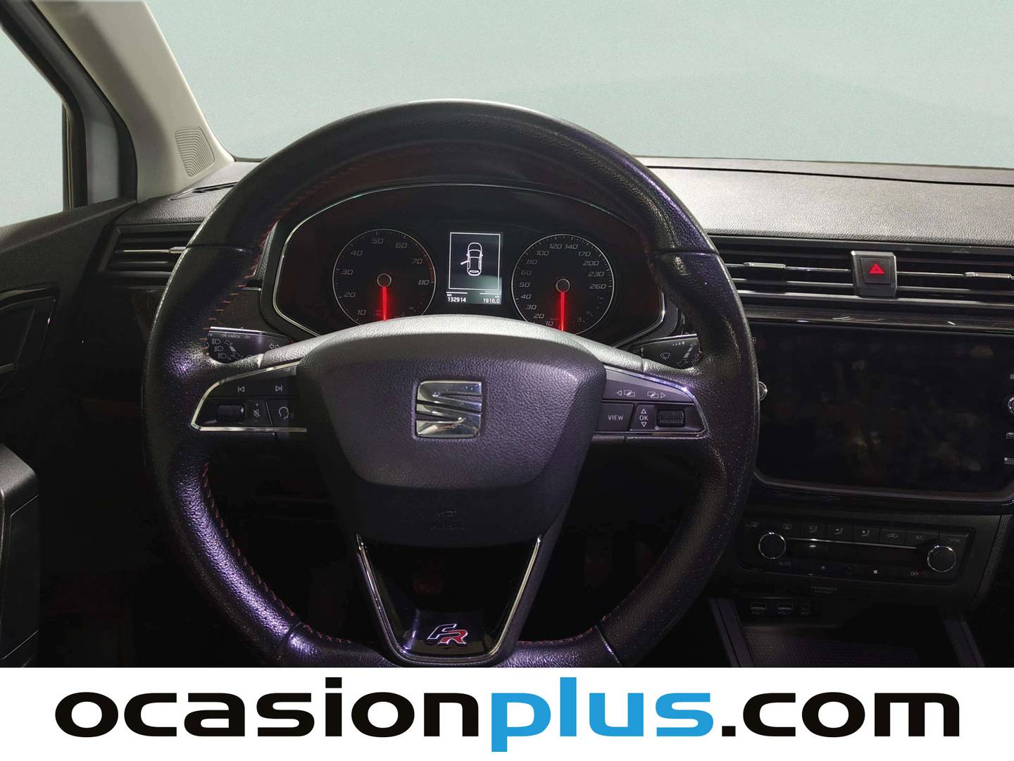 Seat Ibiza Seat Ibiza 1.5 TSI S&S FR (150 CV) 2018
