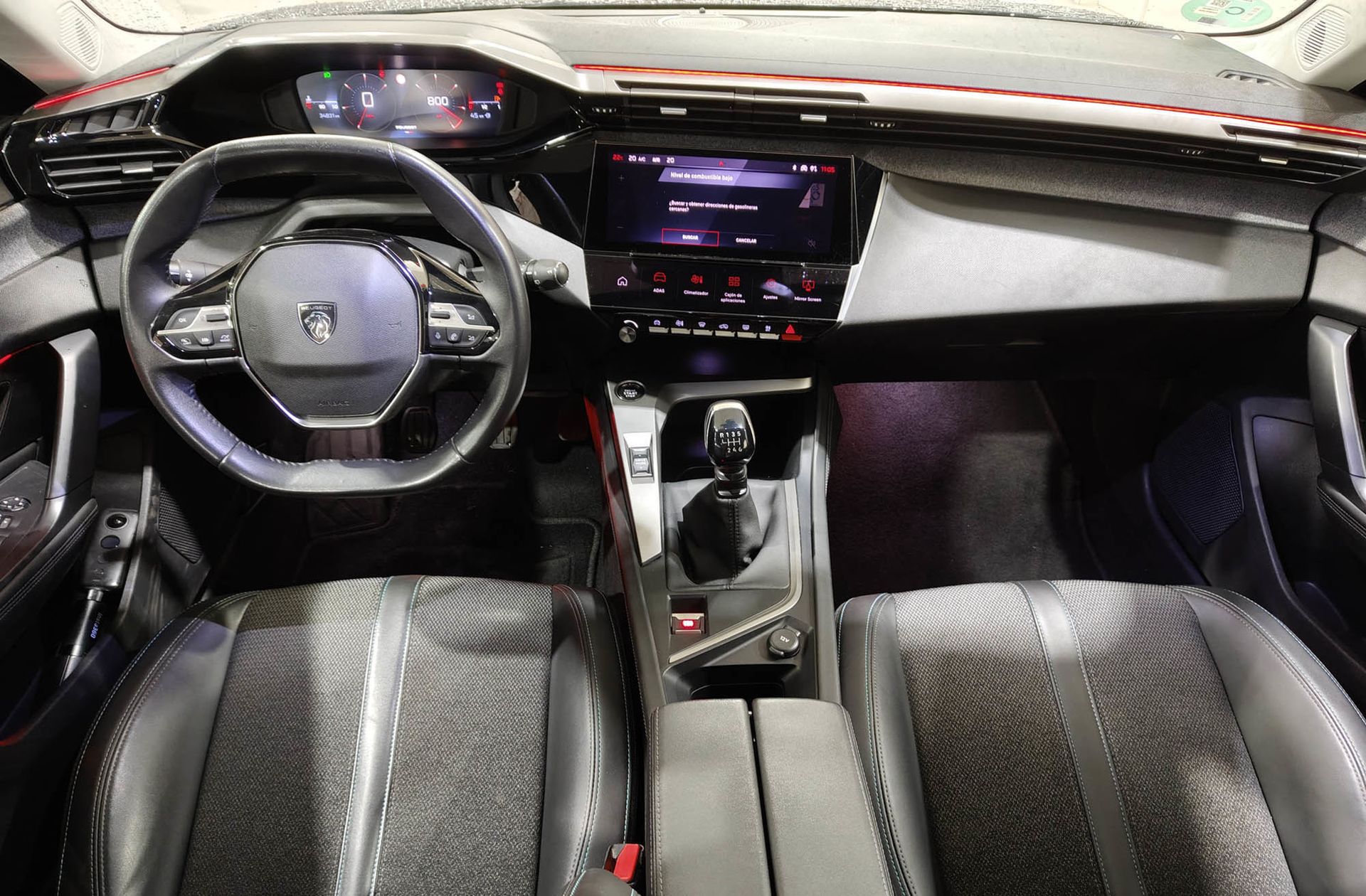 Peugeot 308 PureTech 130 Allure Pack - foto 6