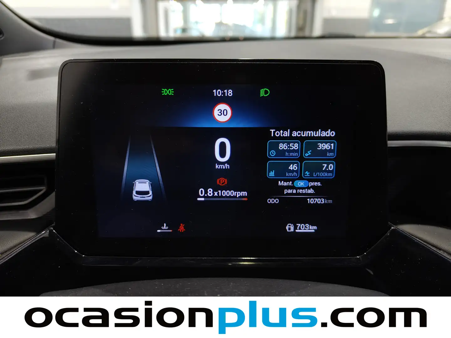 Foto MG MG3 MG MG3 1.5 Standard (116 CV)