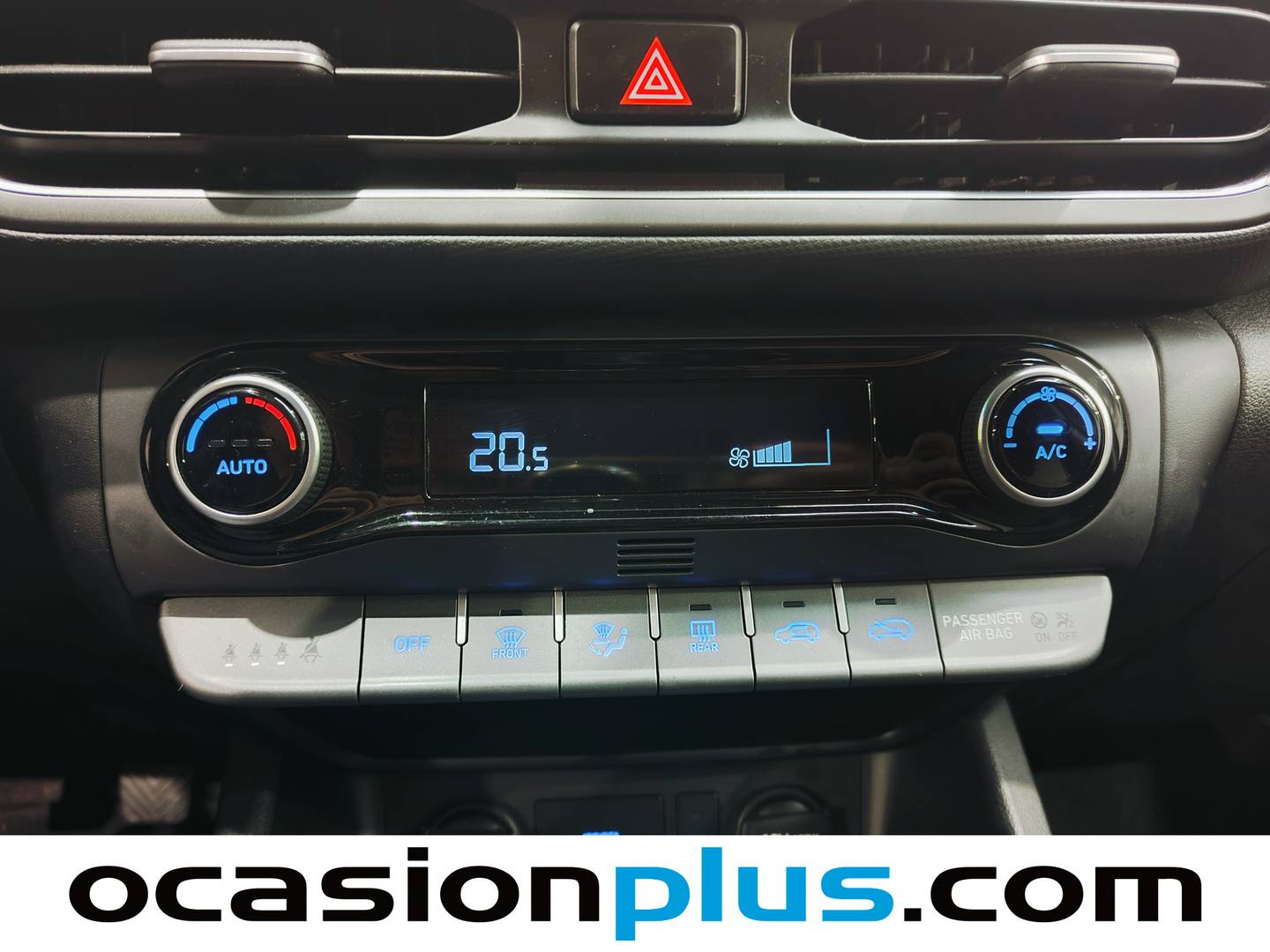 Hyundai Kona Hyundai Kona 1.0 TGDi 48V Tecno 4x2 (120 CV) 2021