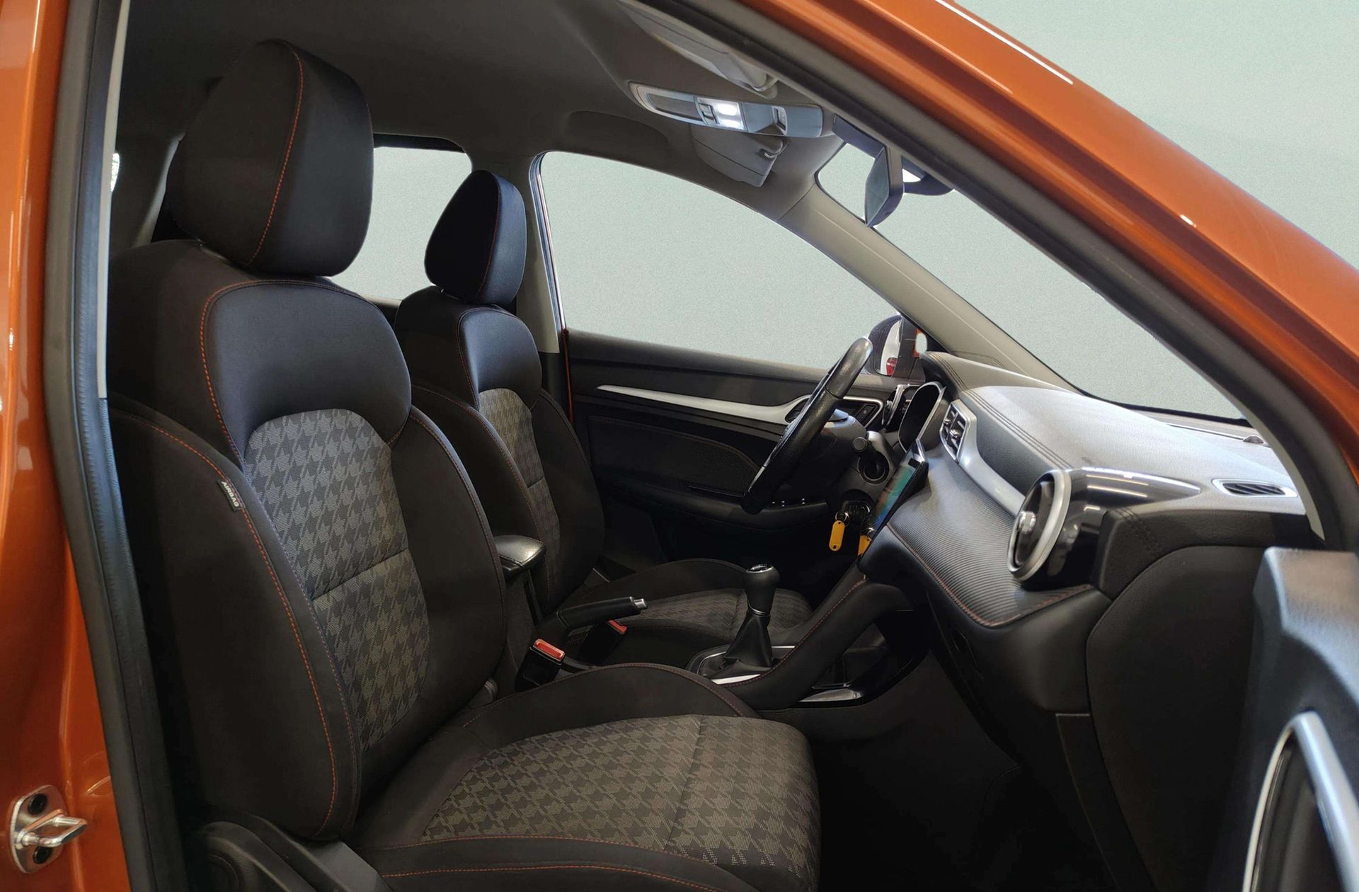 MG ZS 1.5 Comfort - foto 16