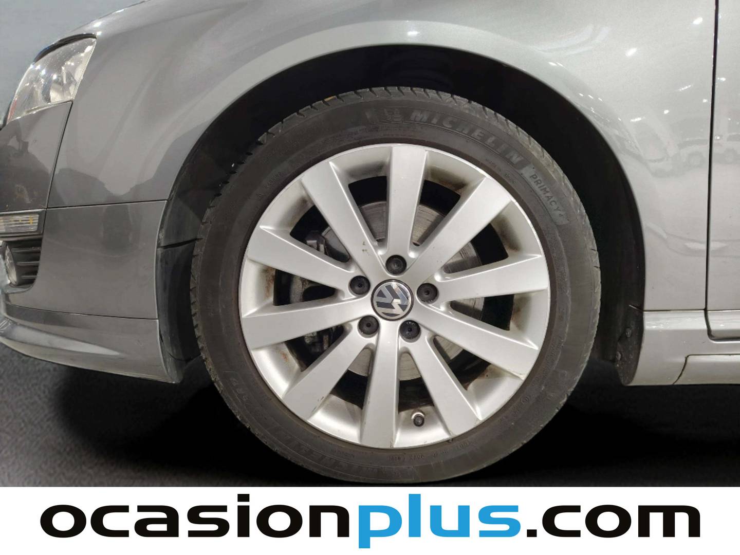 Foto Volkswagen Passat Volkswagen Passat Variant Variant R-Line 2.0 TDI DPF (140 CV)