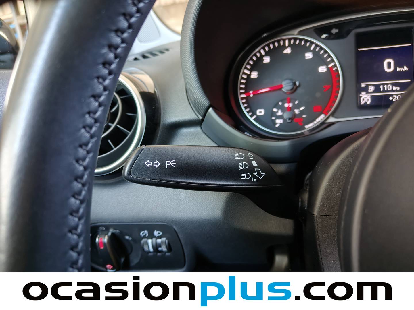 Audi A1 Audi A1 Sportback Adrenalin 1.0 TFSI (95 CV) de segunda mano