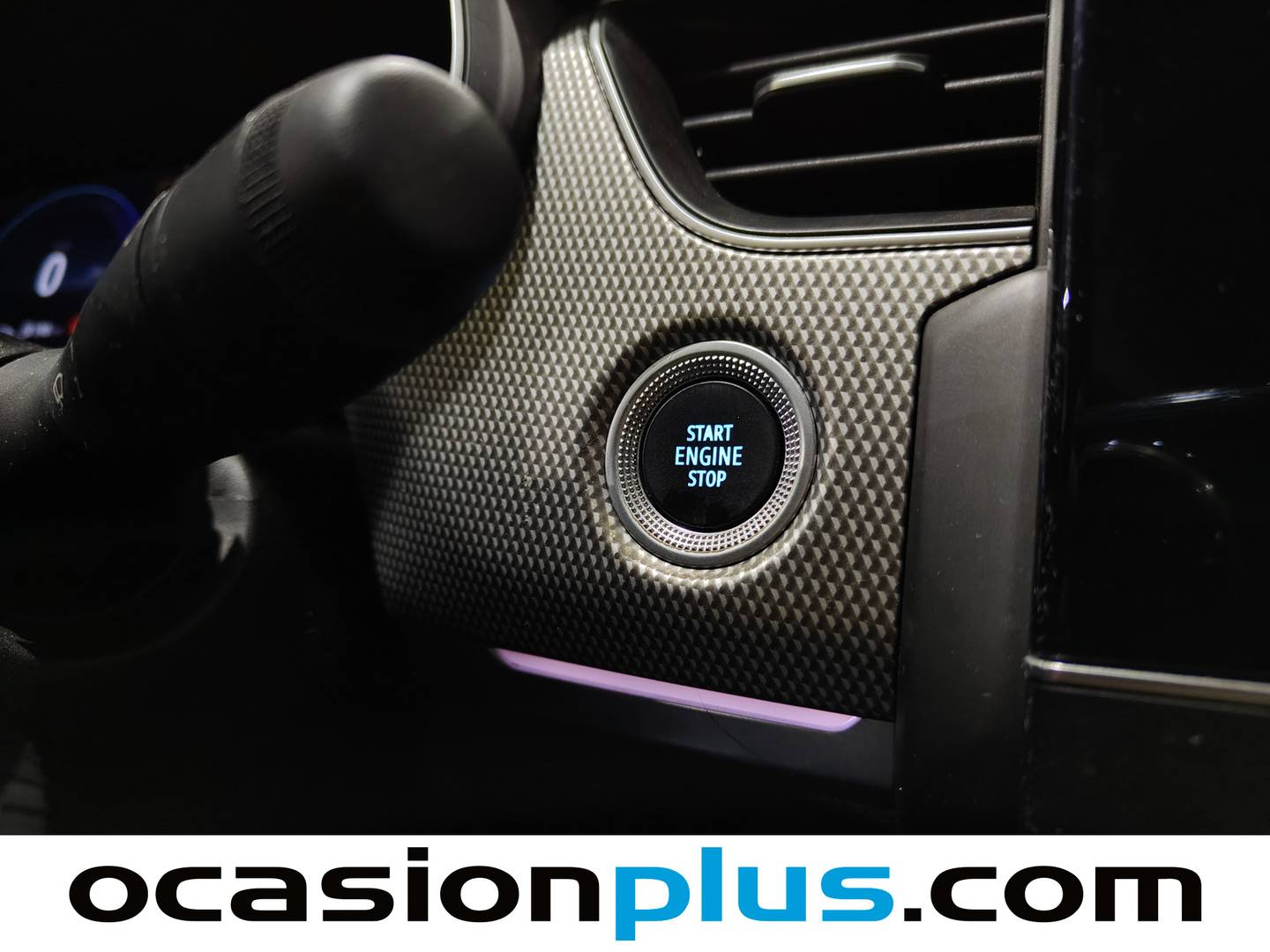 Foto Renault Arkana Renault Arkana Zen E-Tech Híbrido (145 CV)