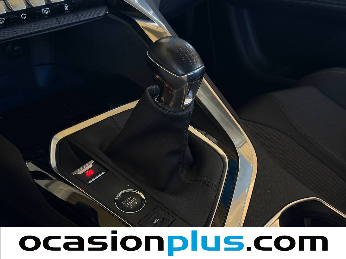 Peugeot 3008 Peugeot 3008 PureTech 130 S&S Allure (130 CV) de segunda mano