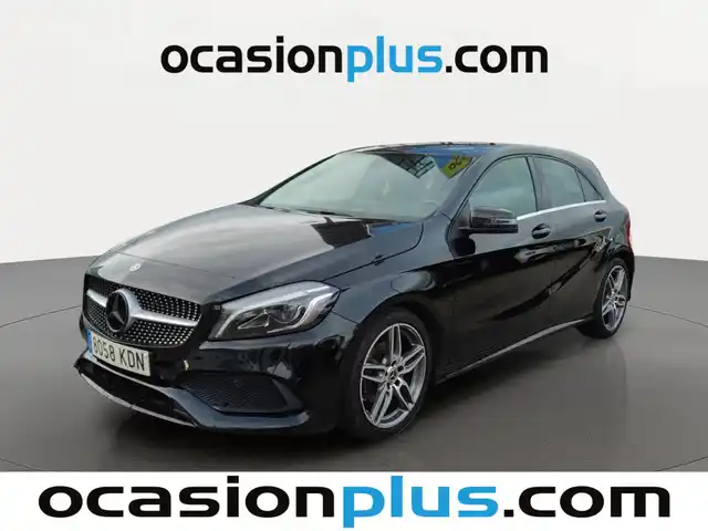 Mercedes Clase A Mercedes-Benz A 200 d (136 CV) de segunda mano
