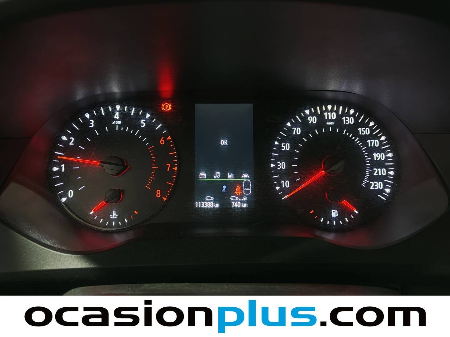 Foto Nissan Townstar Nissan Townstar 1.3G L1 Tekna (130 CV)