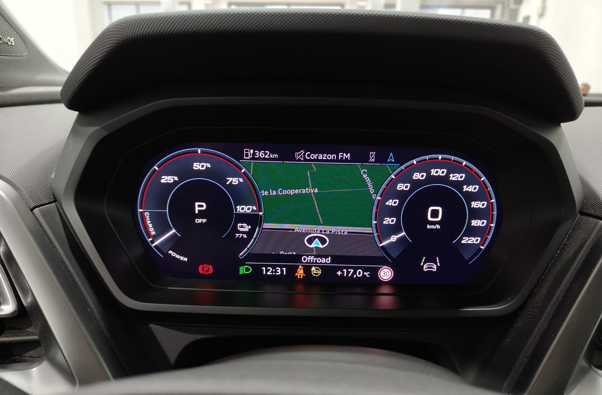 Audi Q4 e-tron Advanced 40 e-tron - foto 29