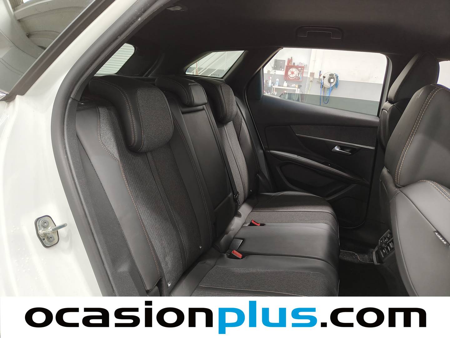 Foto Peugeot 3008 Peugeot 3008 PureTech 130 S&S GT Line (130 CV)