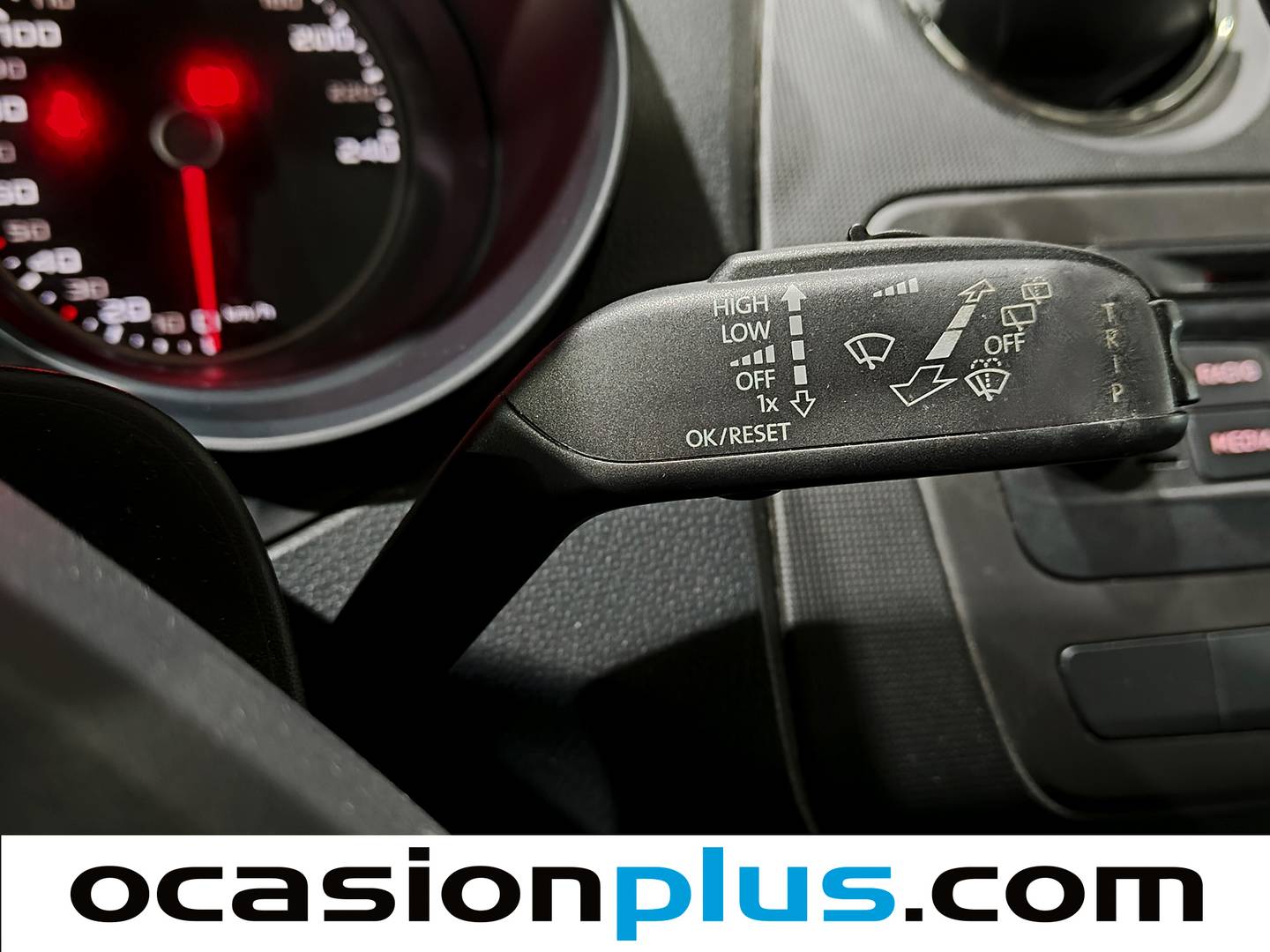 Seat Ibiza SEAT Ibiza 1.2 TSI Style (85 CV) 85cv