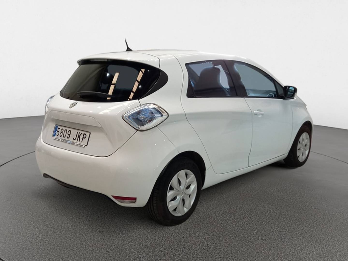 Foto Renault ZOE Renault Zoe Life R240 (88 CV)