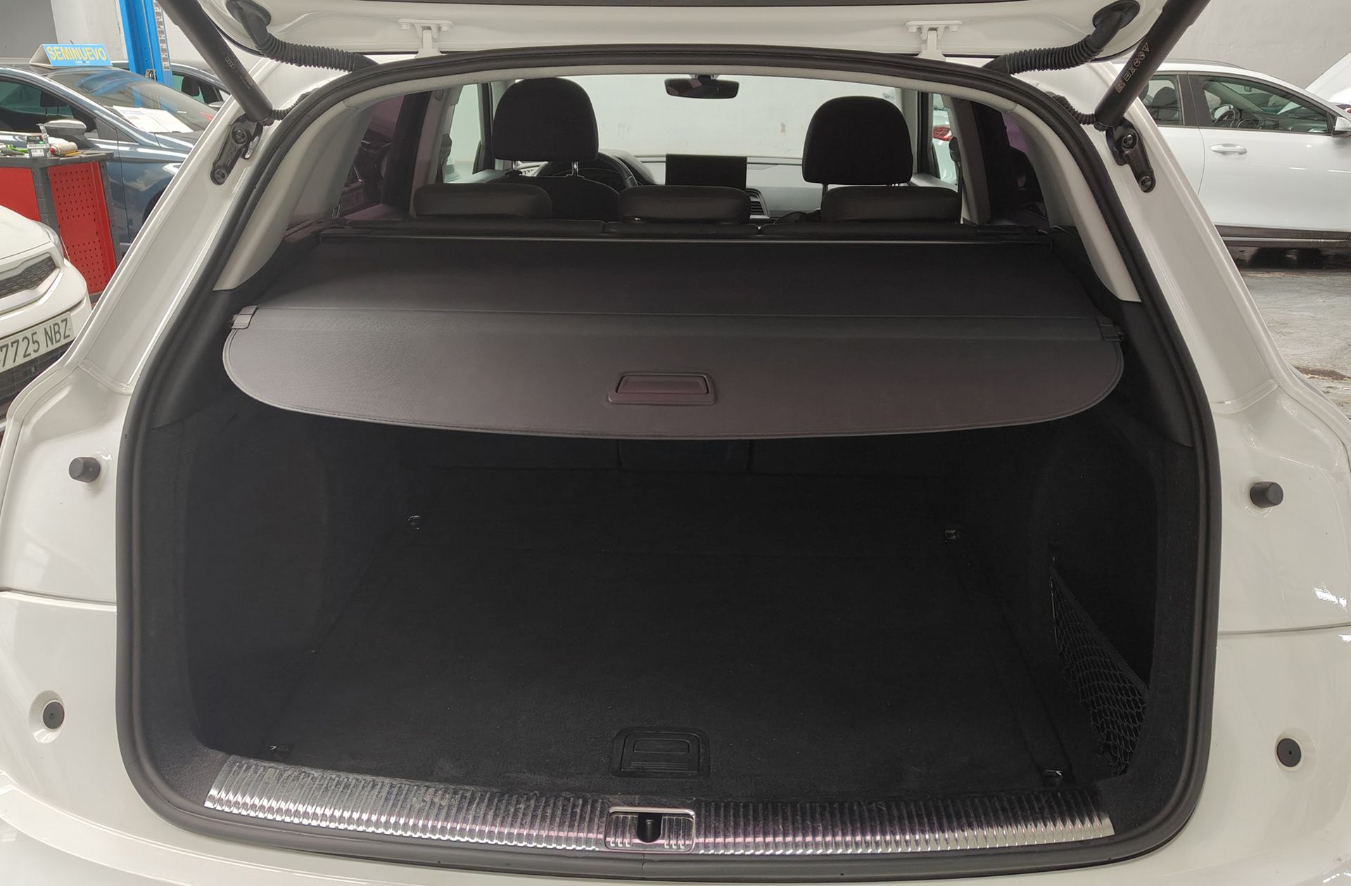 Audi Q5 Advanced 35 TDI S tronic - foto 17