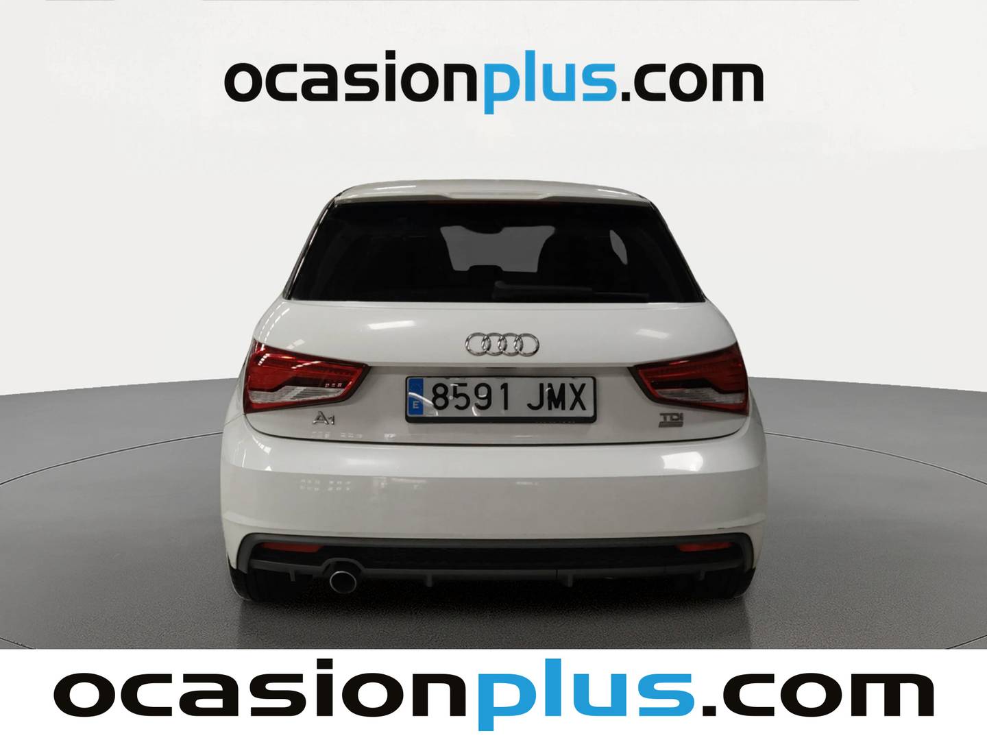 Foto Audi A1 Audi A1 1.4 TDI ultra (90 CV) Pack S-Line