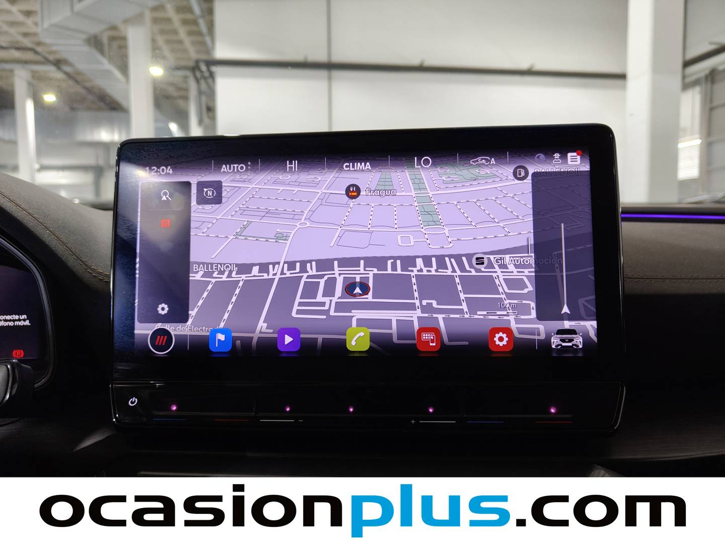 Foto Cupra Formentor CUPRA Formentor 2.0 TDI (150 CV)