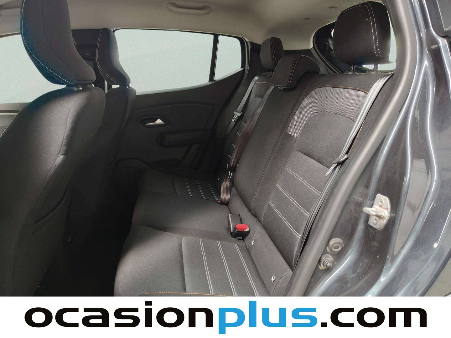 Dacia Sandero Dacia Sandero Comfort TCe (91 CV) barato