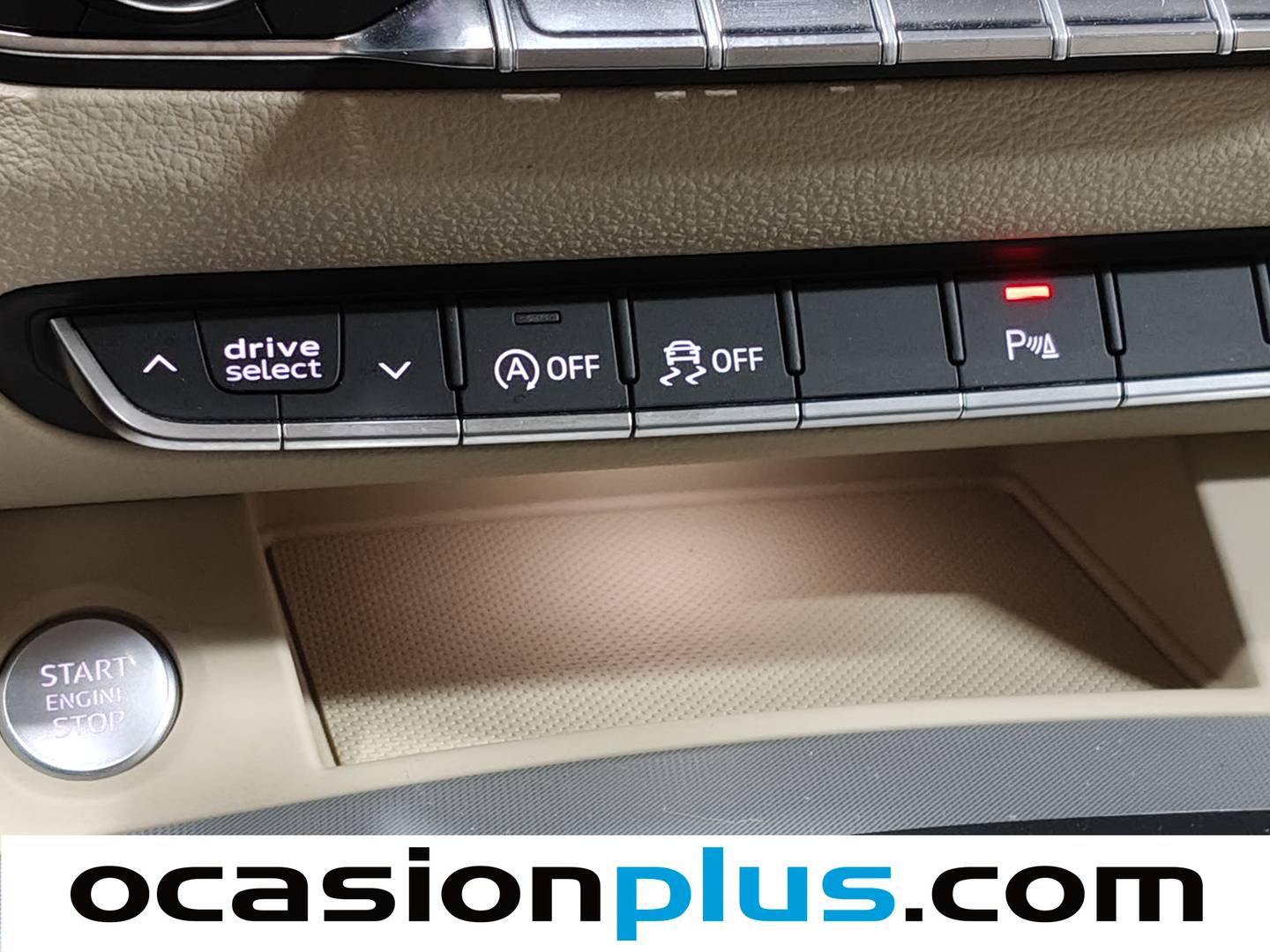 Acabados Audi Q5 Audi Q5 Design 2.0 TFSI quattro (252 CV) S tronic