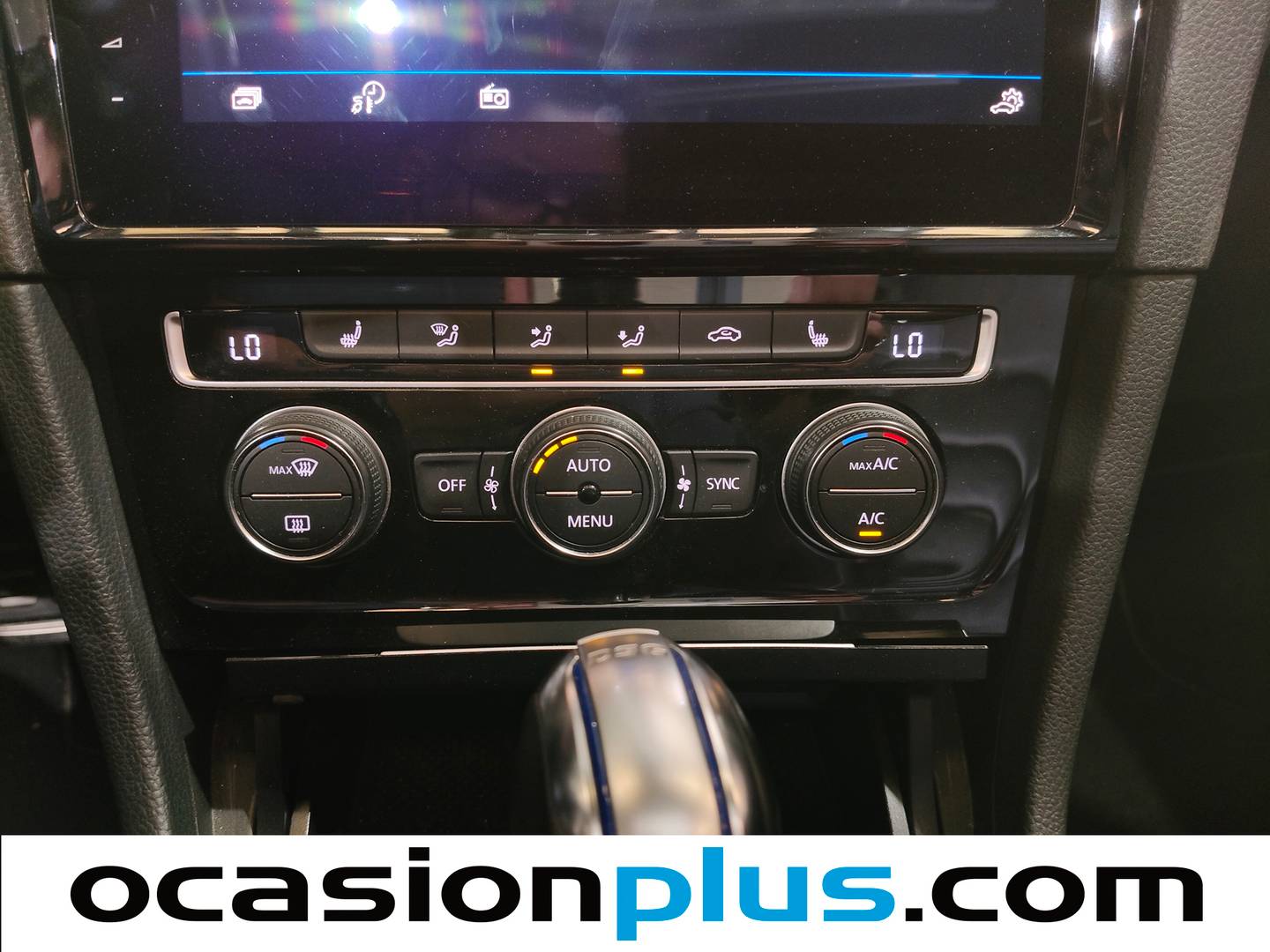 Volkswagen Golf Volkswagen Golf GTE 1.4 TSI (245 CV) DSG km 0