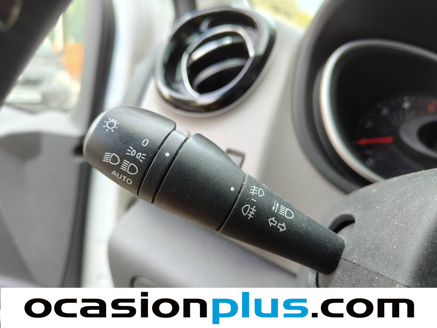 Renault Trafic Renault Trafic Passenger Energy dCi (120 CV) 9 Plazas de segunda mano