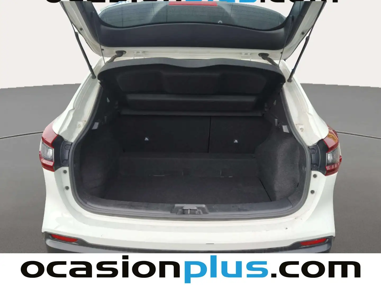 Foto Nissan QASHQAI Nissan Qashqai DIG-T 140 N-Style (140 CV)