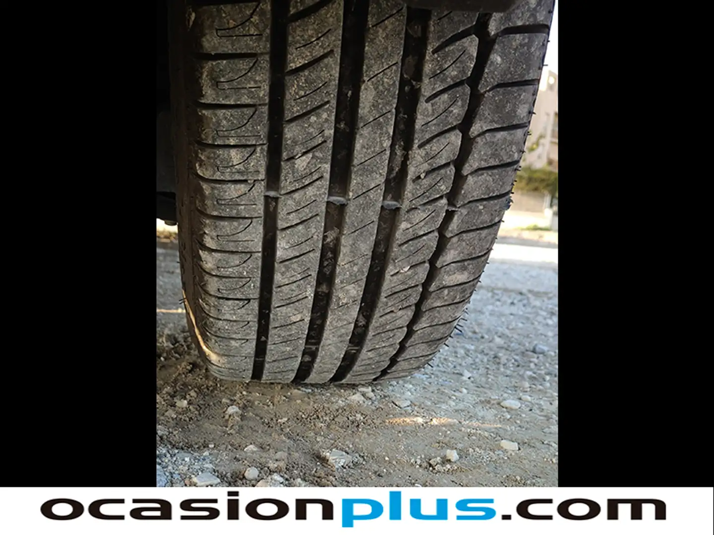 Foto Ford Focus Ford Focus 1.0 Ecoboost MHEV Active (155 CV)