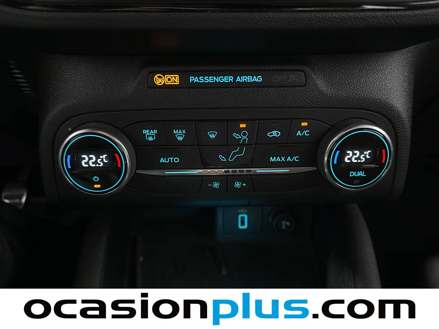 Ford Focus Ford Focus 1.0 Ecoboost MHEV ST-Line (125 CV) híbrido