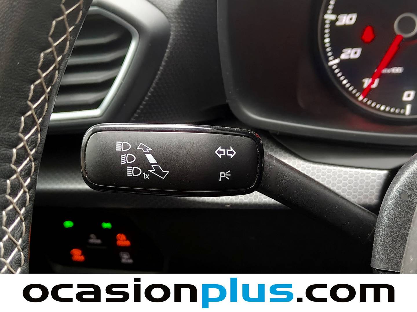 Foto Seat León SEAT León 1.0 TSI S&S Style XS (110 CV)