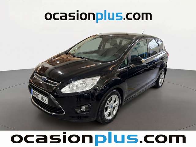 Ford Grand C-Max 1.0 EcoBoost S&S Trend Auto (125 CV) de segunda mano