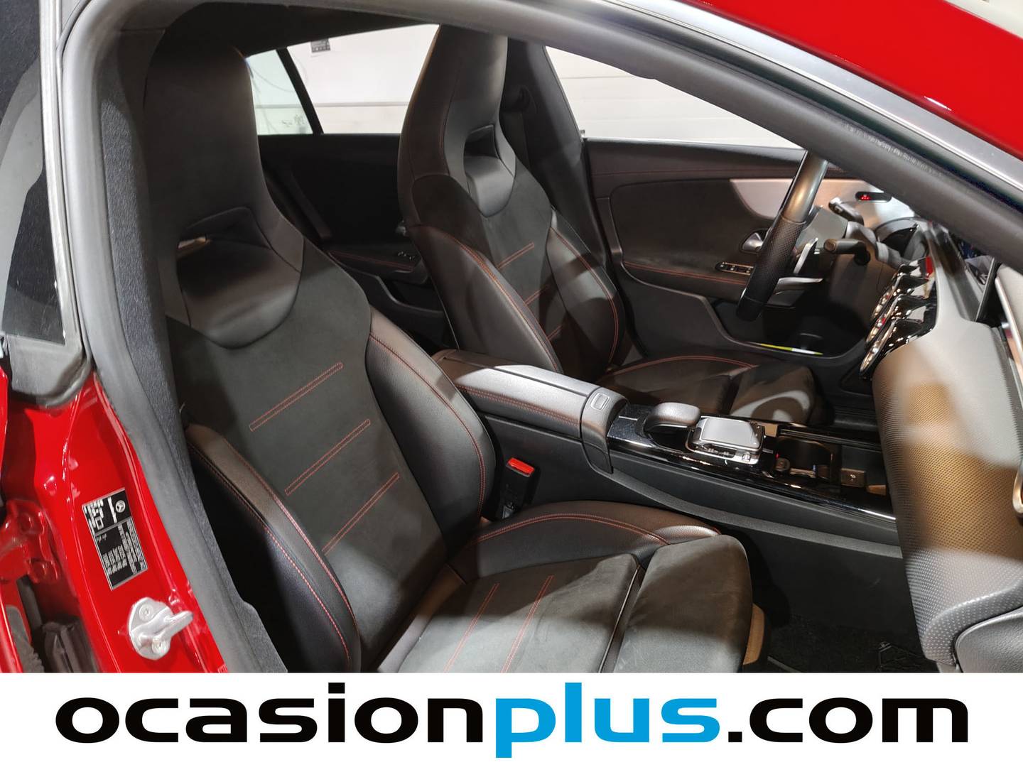 Mercedes CLA Mercedes-Benz CLA Shooting Brake CLA Shooting Brake CLA 200 (163 CV) Pack AMG 2019