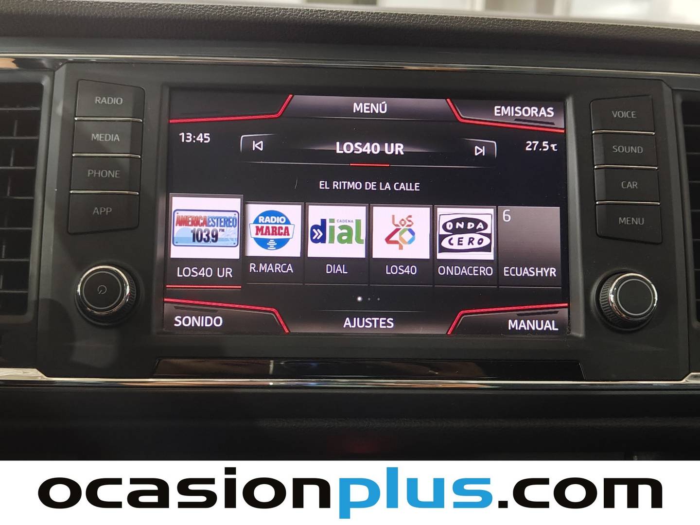 Seat Ateca SEAT Ateca 1.4 EcoTSI S&S Style Plus  (150 CV) km 0