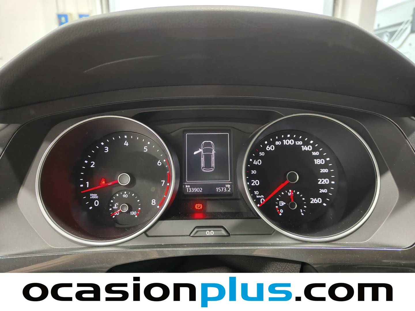 Foto Volkswagen Tiguan Volkswagen Tiguan Edition 1.4 TSI (125 CV)