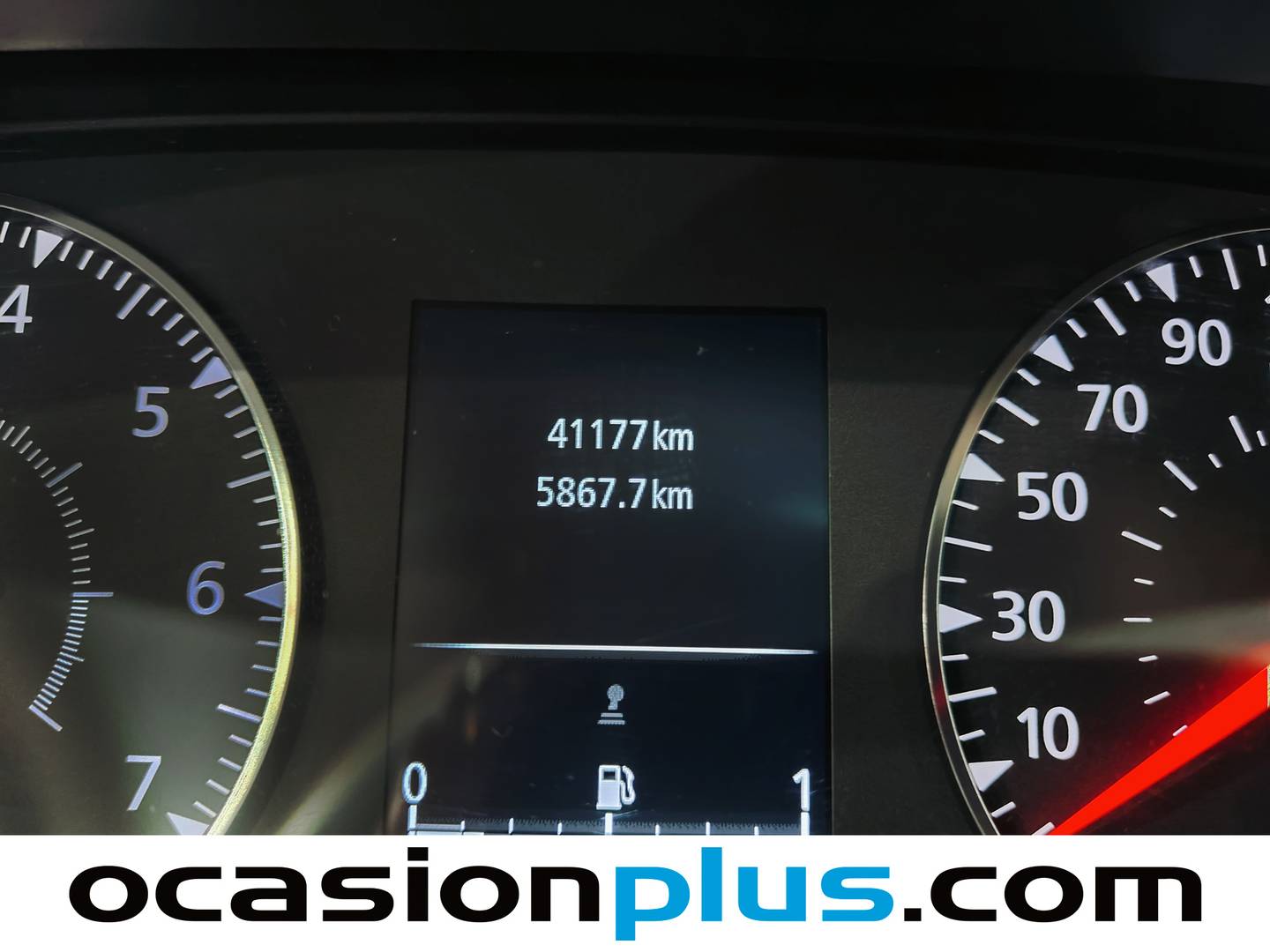 Dacia Duster Dacia Duster Comfort Blue dCi (115 CV) 4X2 seminuevo