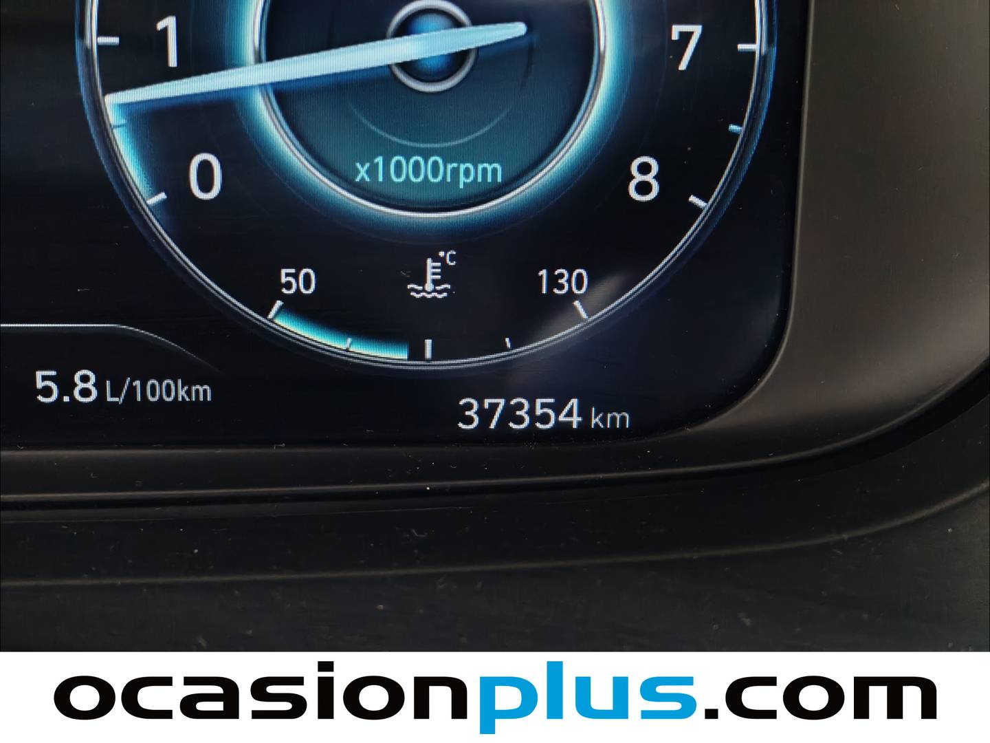 Foto Hyundai i20 Hyundai i20 1.2 MPI N Line (79 CV)