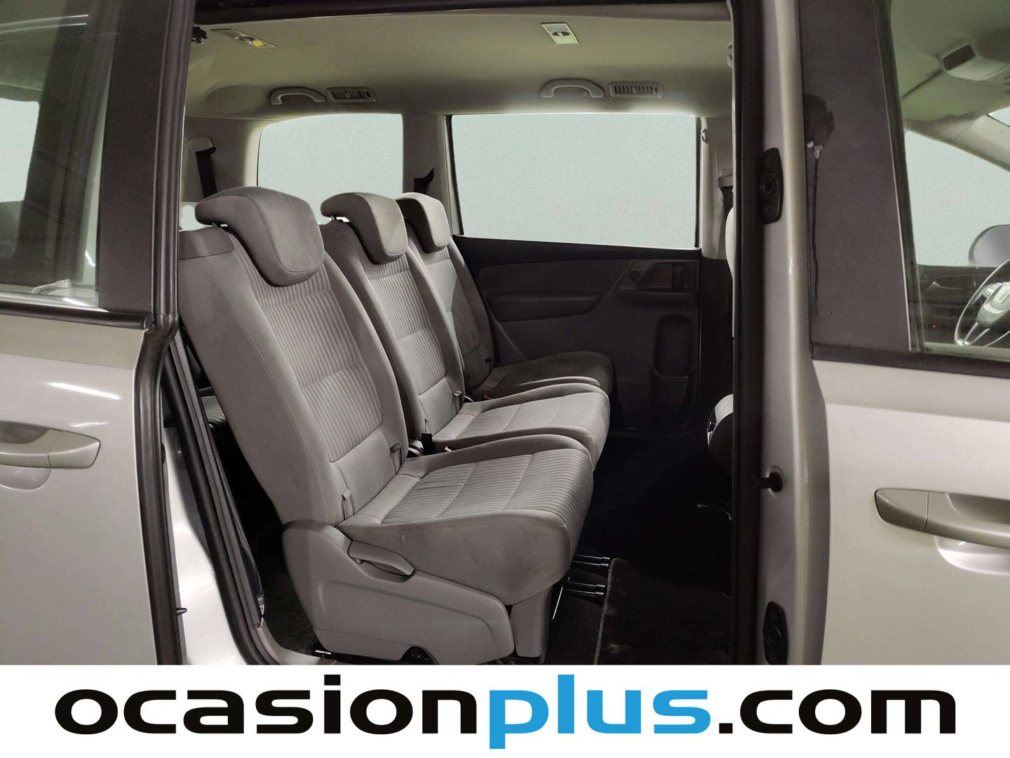 Seat Alhambra Seat Alhambra 2.0 TDI Ecomotive Reference (140 CV) 7 Plazas barato