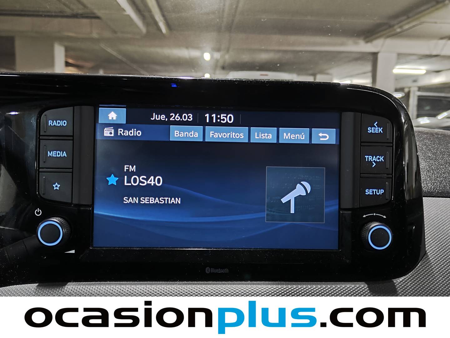 Hyundai i10 Hyundai i10 1.0 Klass AT (67 CV) barato