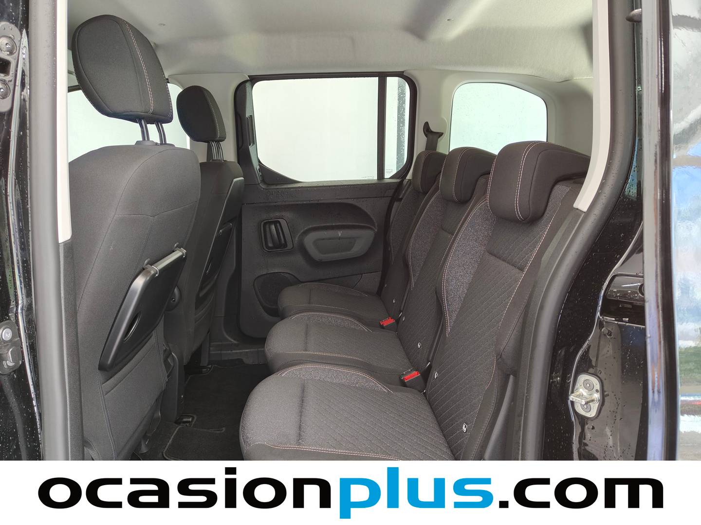 Peugeot Rifter Peugeot Rifter BlueHDi 100 Allure (100 CV) al mejor precio