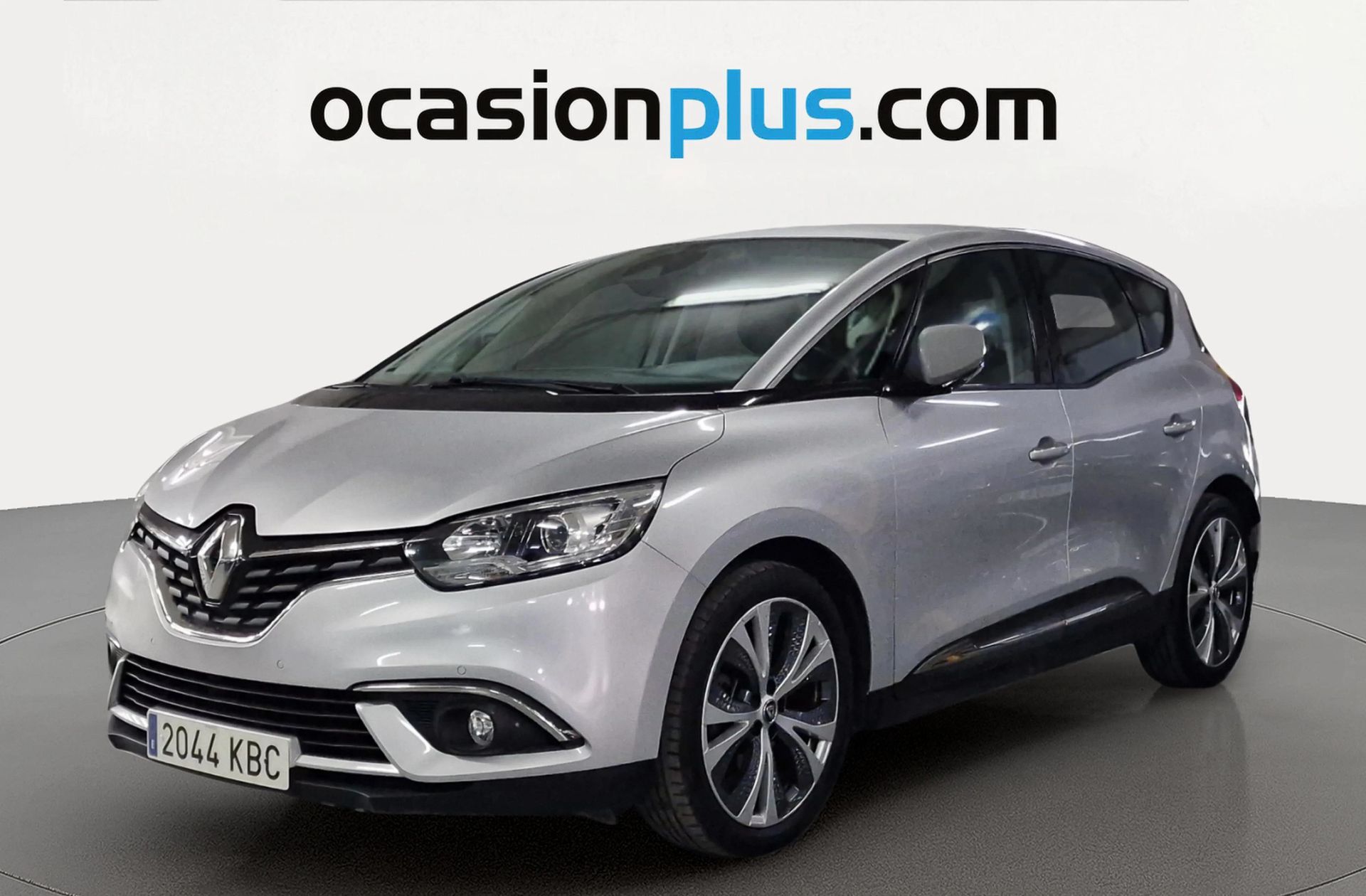 Renault Scénic Zen Energy TCe