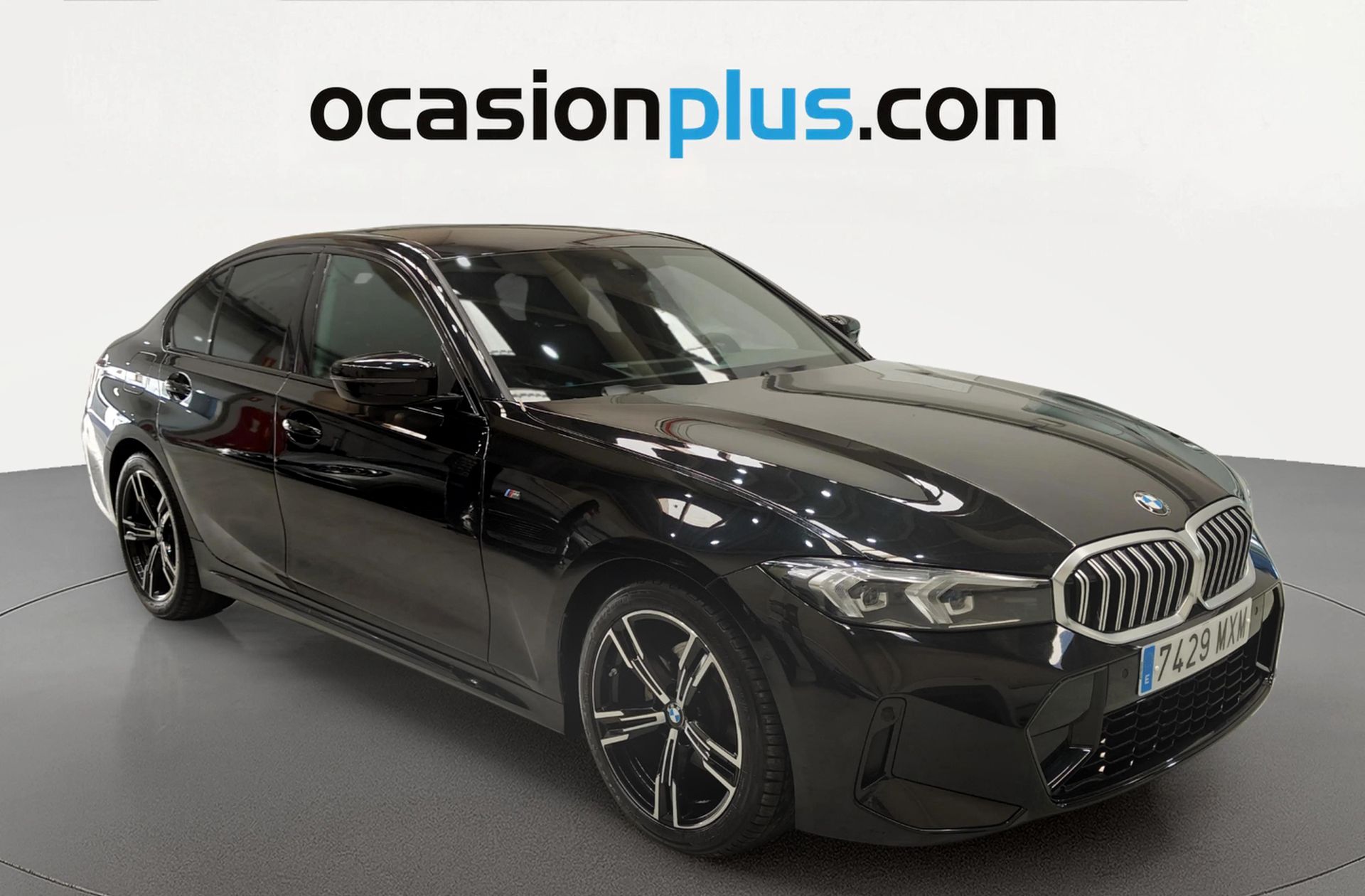 BMW Serie 3 320d - foto 2