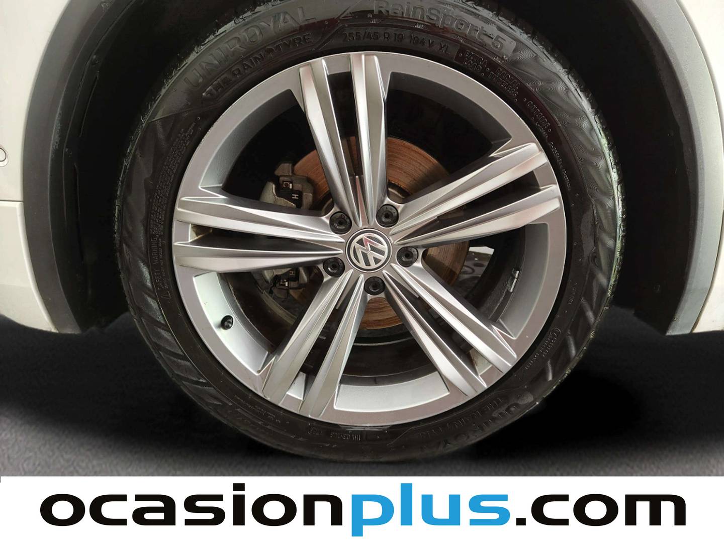 Volkswagen Tiguan Volkswagen Tiguan Edition 1.4 TSI (125 CV) km 0