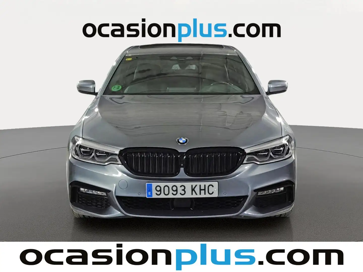 Foto BMW Serie 5 BMW Serie 5 540i xDrive (340 CV) Pack M