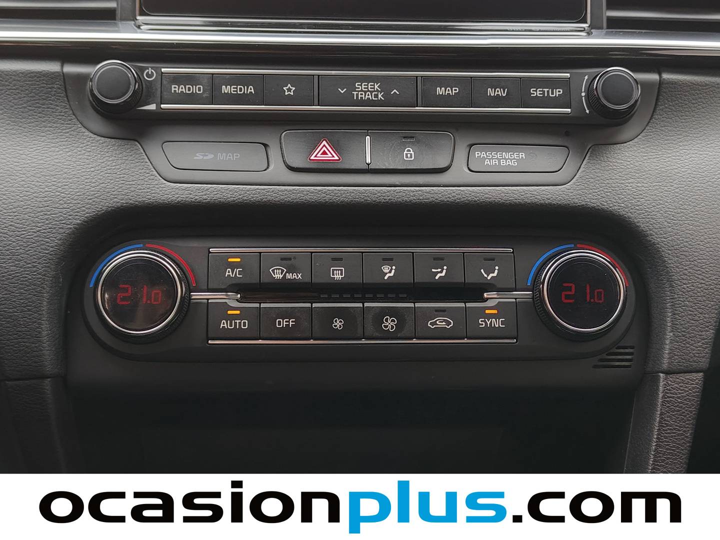 Foto KIA ProCeed Kia ProCeed 1.6 T-GDI GT DCT (204 CV)