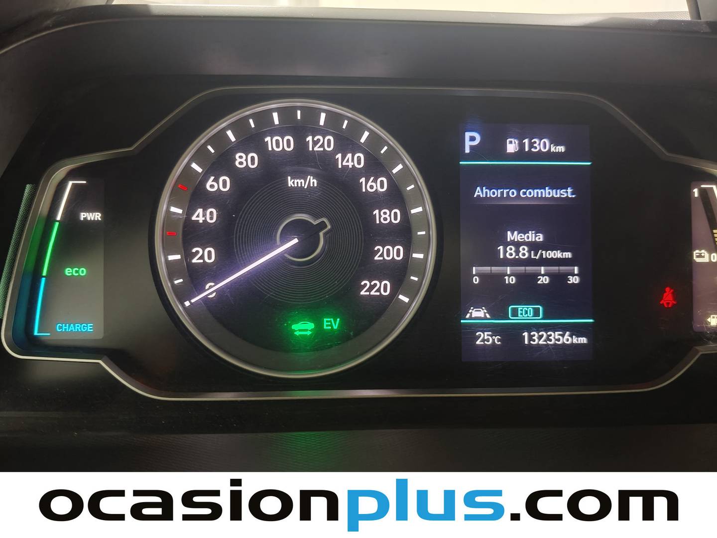Hyundai IONIQ Hyundai Ioniq 1.6 GDI HEV Klass DCT (141 CV) 2021