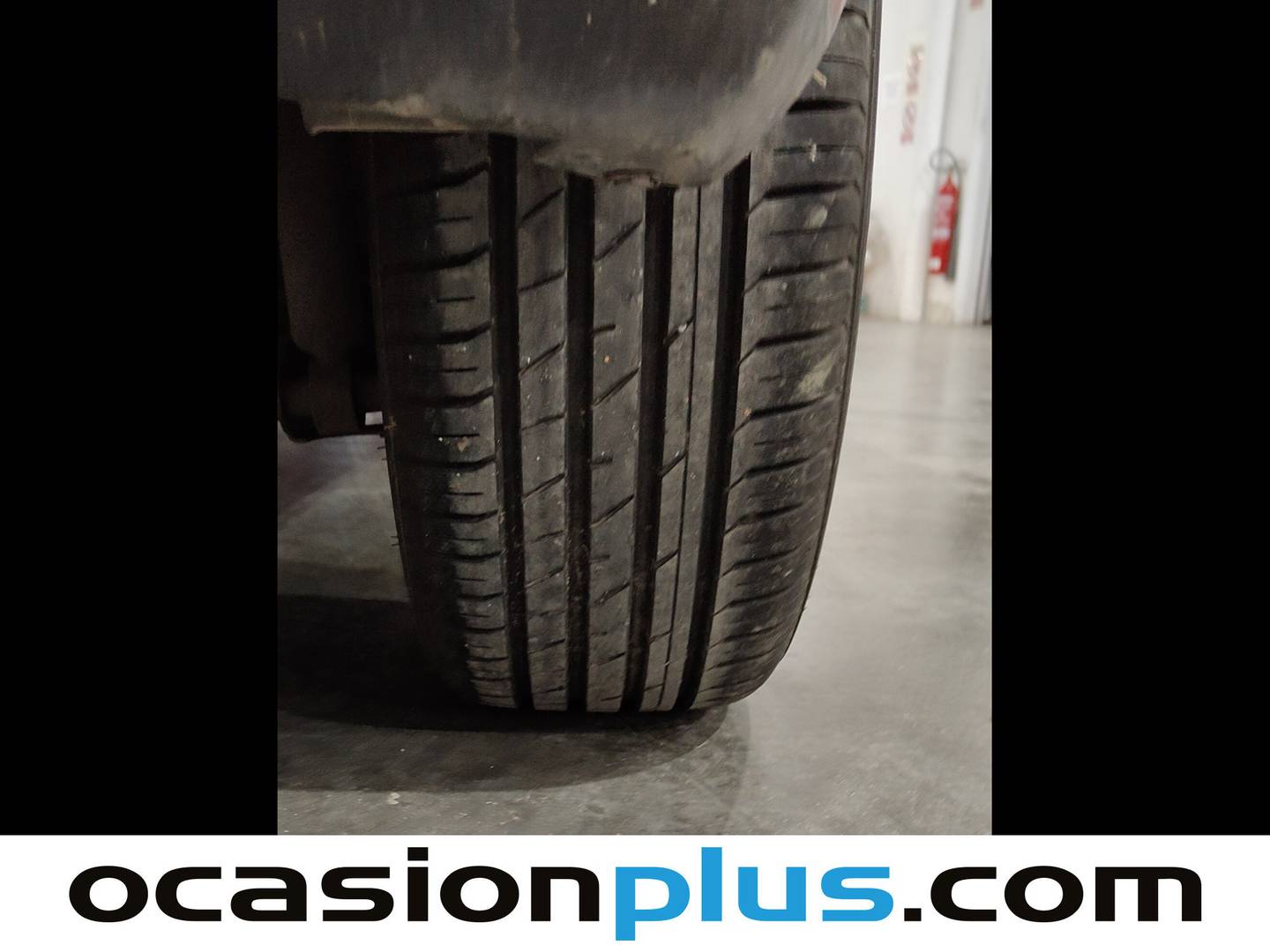 Foto Toyota Auris Toyota Auris 1.6 VVT-I Dual Sol (124 CV)