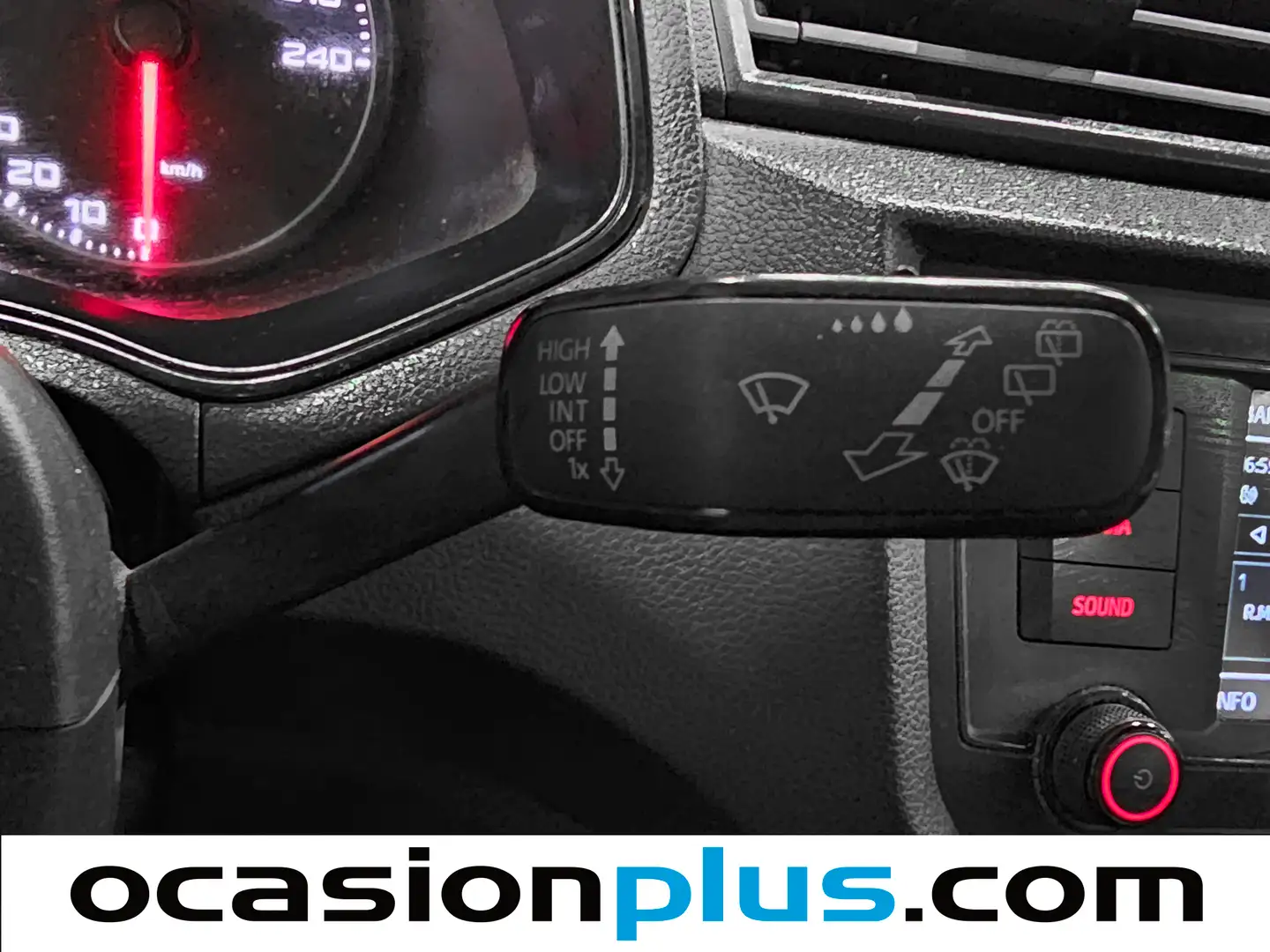 Foto Seat Ibiza SEAT Ibiza 1.6 TDI Reference Plus (95 CV)