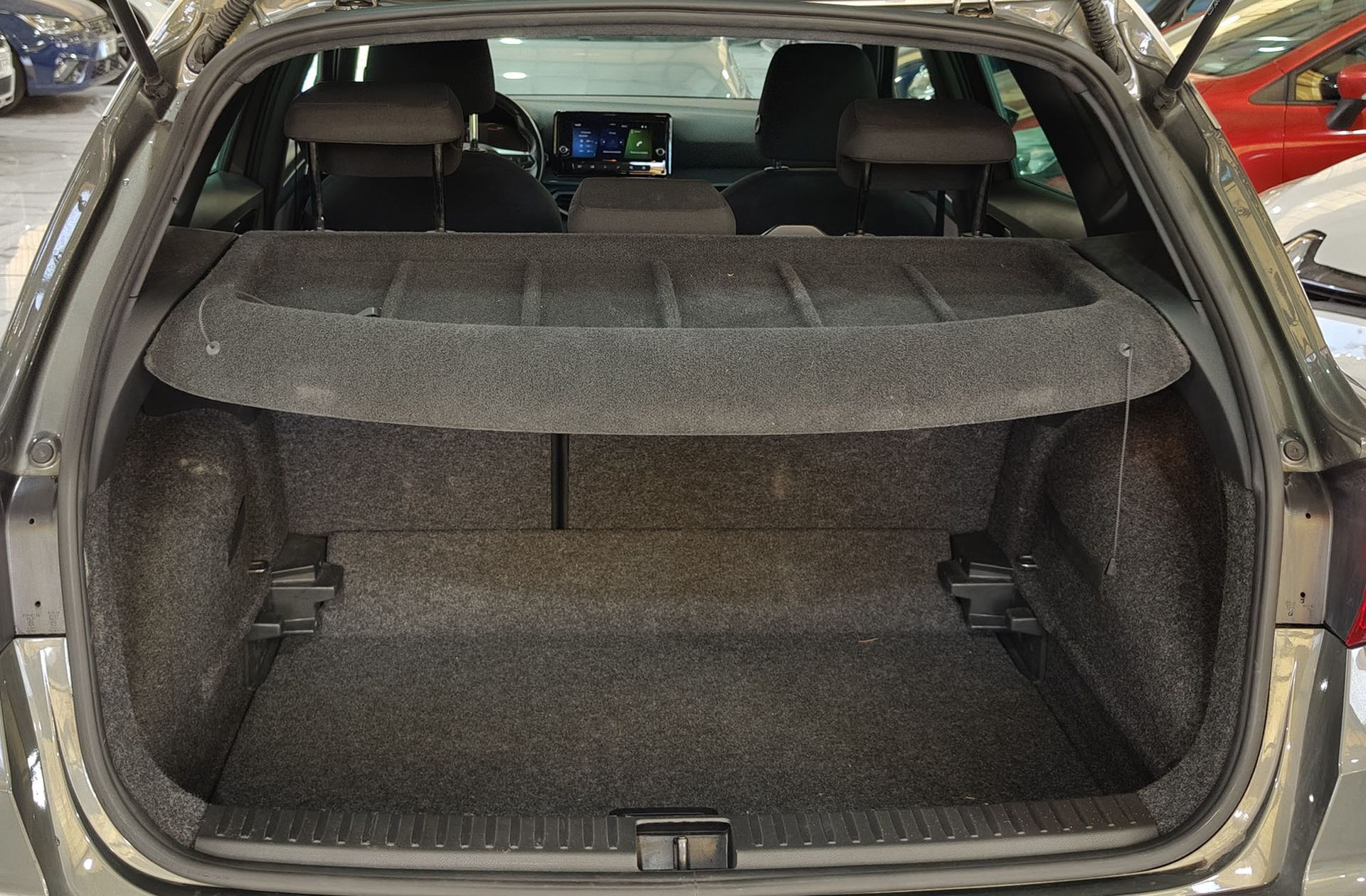 SEAT Arona 1.0 TSI Xperience Special Edition - foto 15