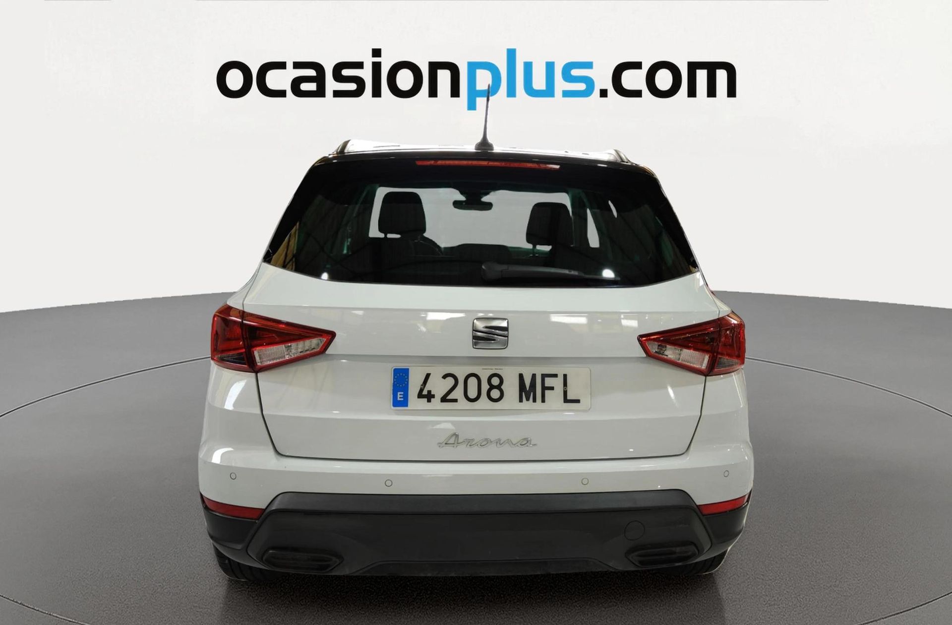 SEAT Arona 1.0 TSI Style XL Edition - foto 12