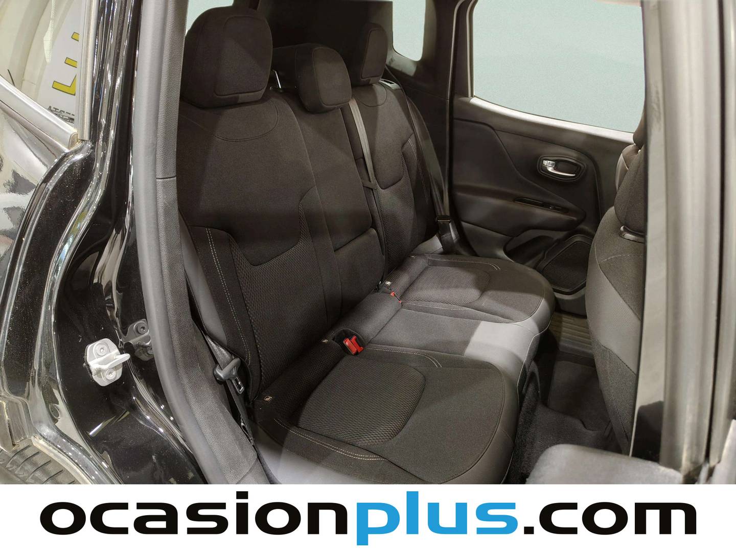 Jeep Renegade Jeep Renegade 1.3G Limited 4x2 DCT (150 CV) gasolina