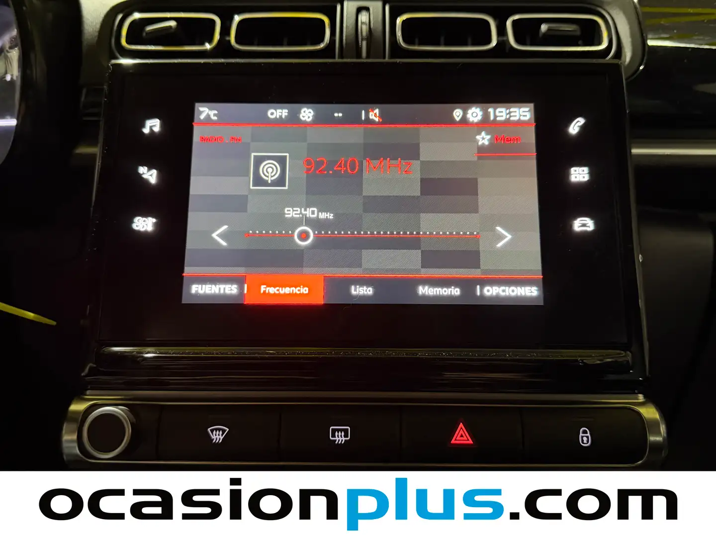 Foto Citroën C3 Origin Citroen C3 Origin PureTech 110 Max (110 CV)