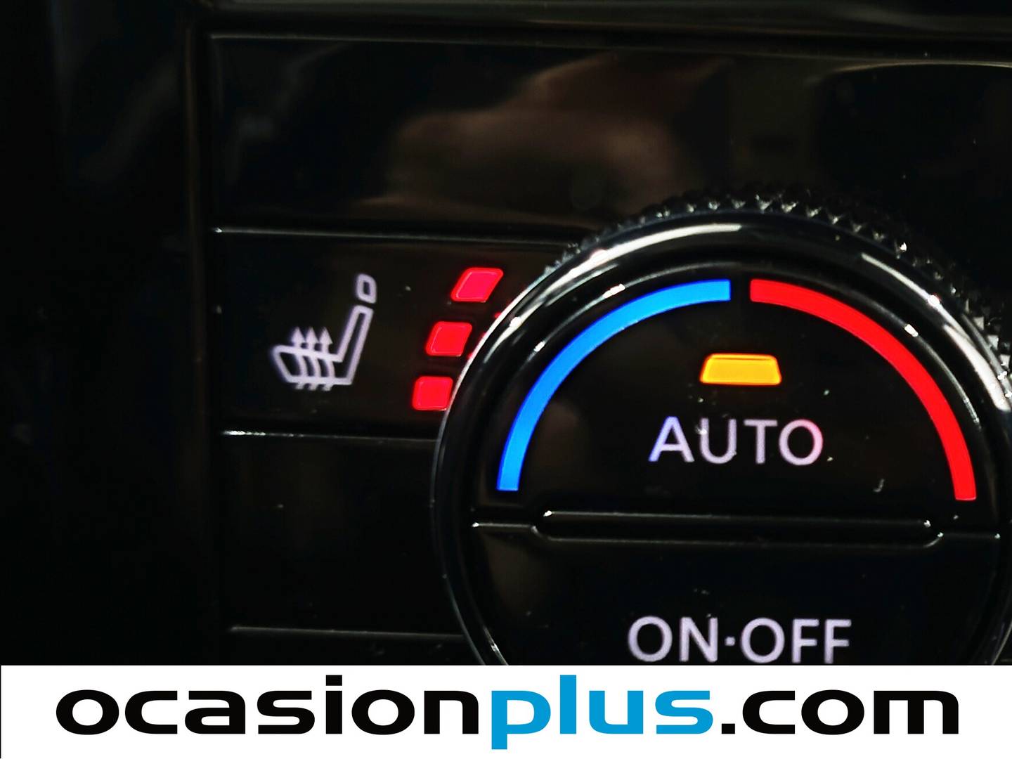 Equipamiento del Nissan X-TRAIL Nissan X-Trail 1.5 e-4ORCE N-Connecta 4X4 AT (213 CV) 7 Plazas